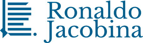 Ronaldo Jacobina
