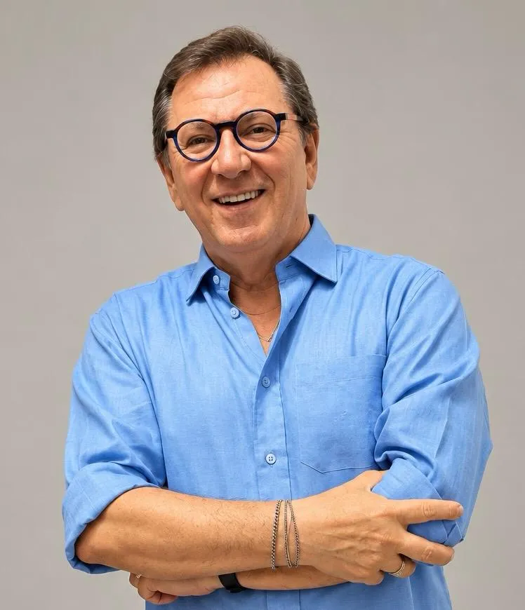 Ronaldo Jacobina