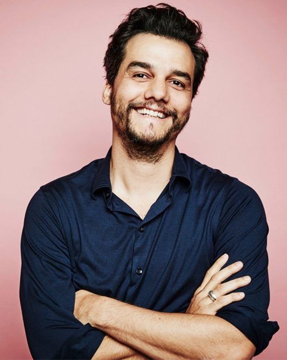 ator baiano wagner moura