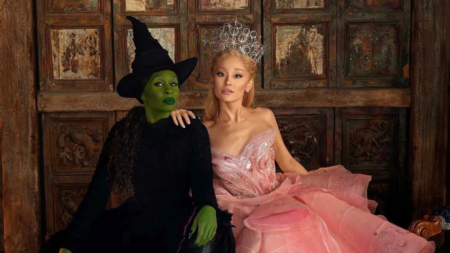 “Wicked: Parte Um”: uma lista com cinco motivos para você assistir ao filme