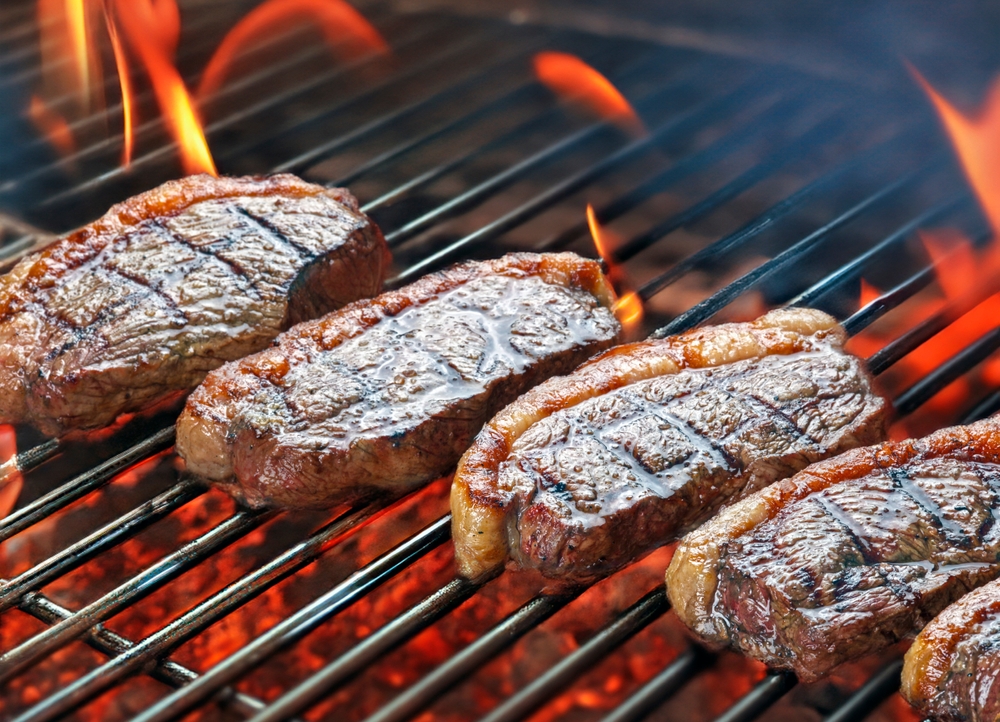 Festival de churrasco agita o Rio Vermelho em janeiro