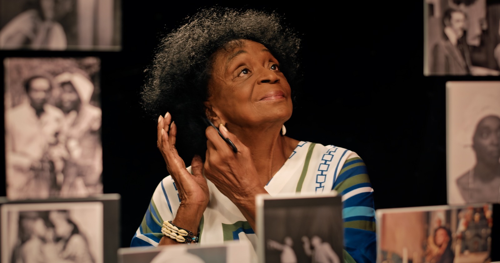 “Memórias do Brasil”: Estreia da Segunda Temporada no Prime Box Brazil Celebra Mulheres que Transformaram a Cultura Nacional