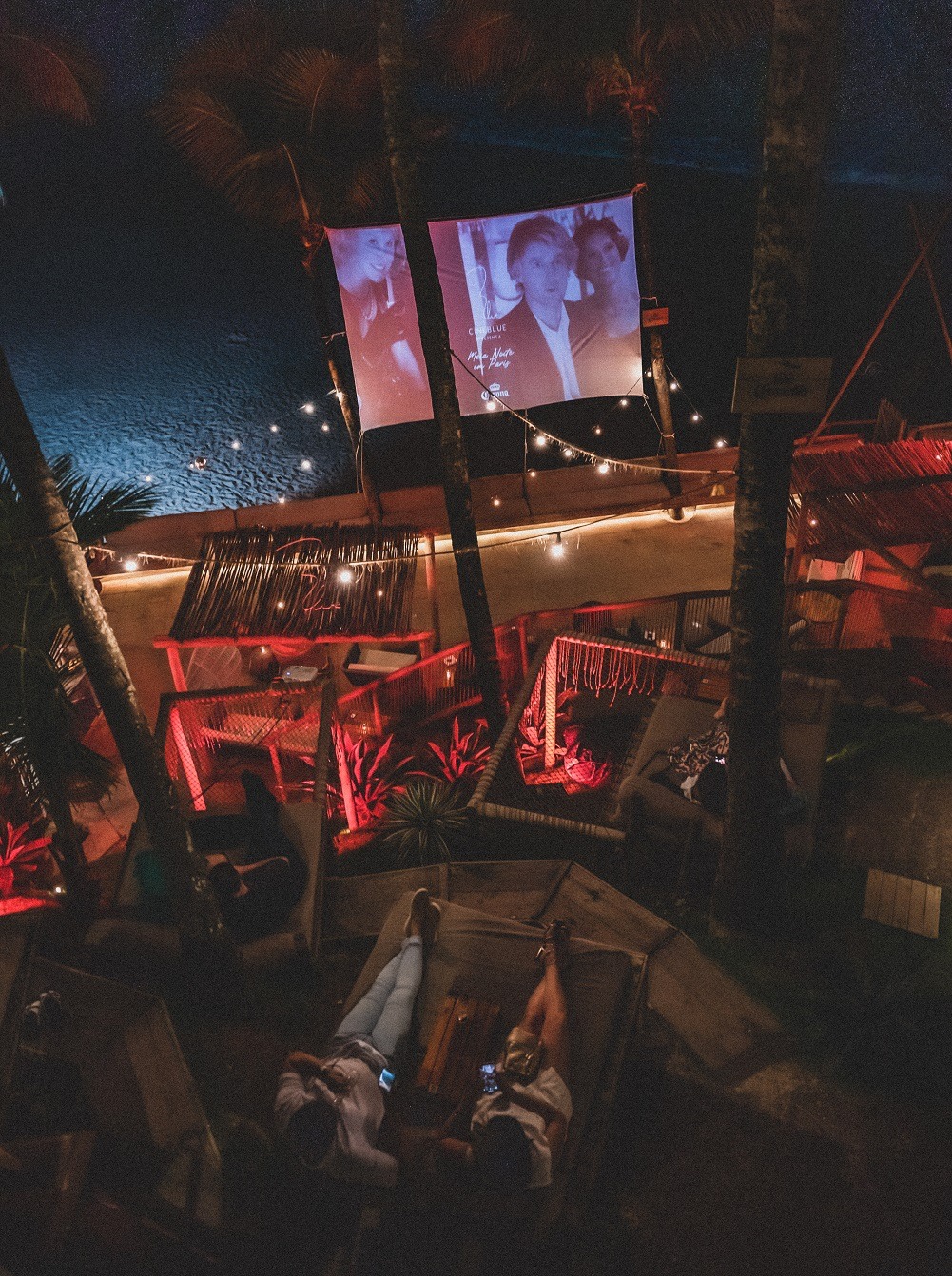 Blue Praia exibe clássico “Uma Linda Mulher” no Cineblue nesta sexta-feira
