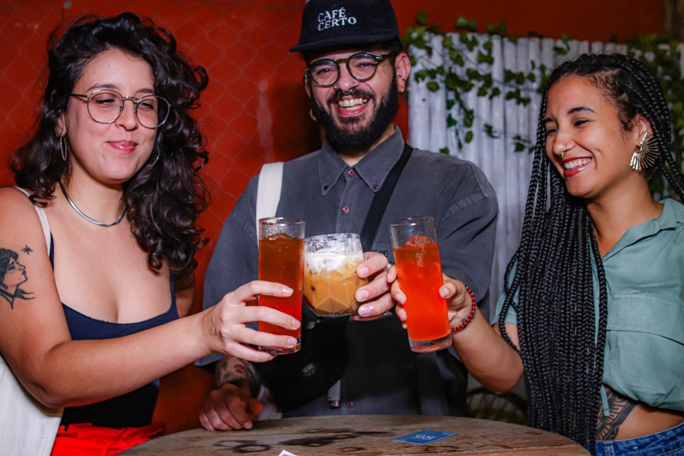 Casa Castanho traz para Salvador a moda das festas de café