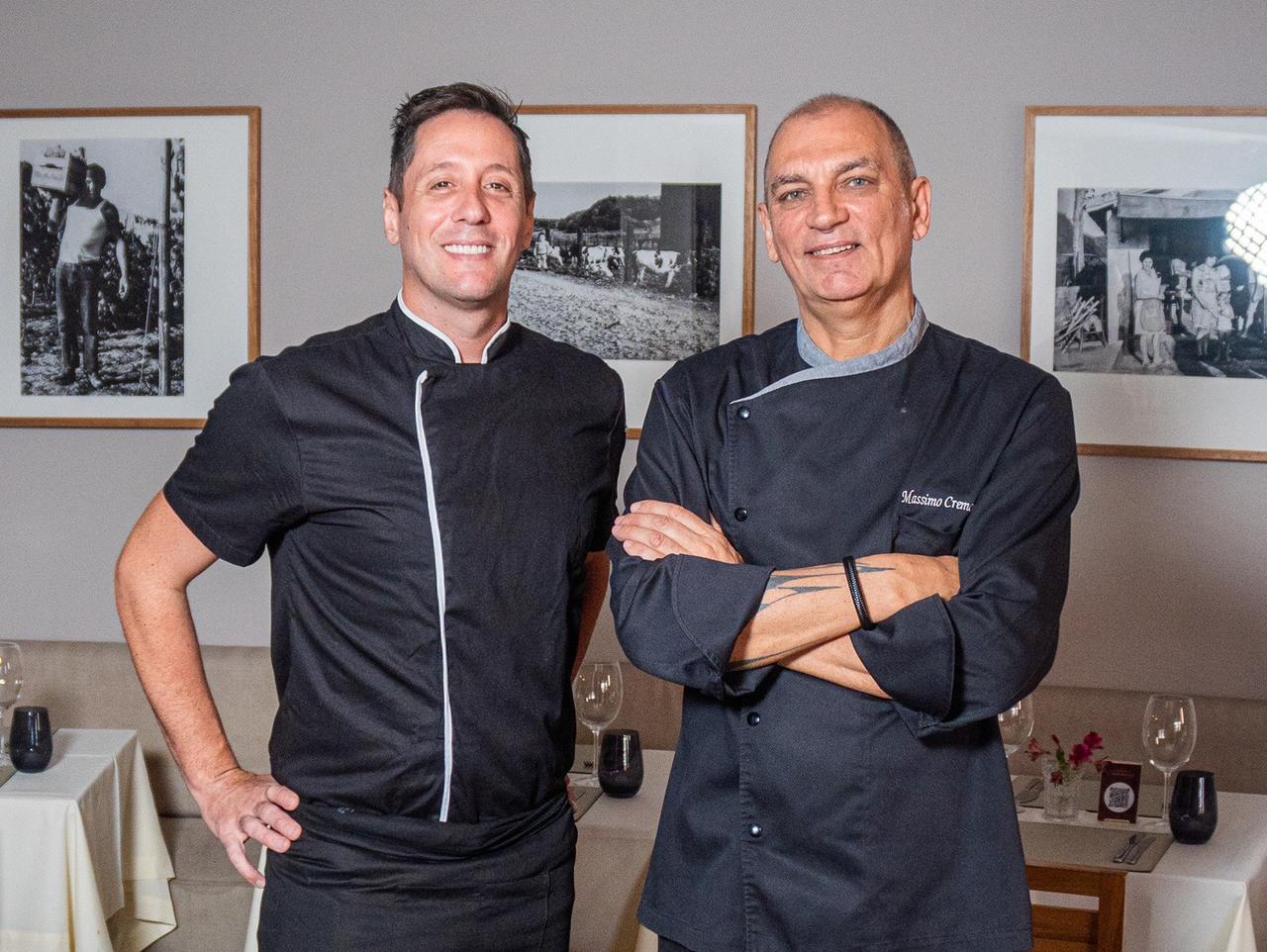 Cremonini Ristorante recebe chef francês Aurélien Roche para menu colaborativo em seis etapas