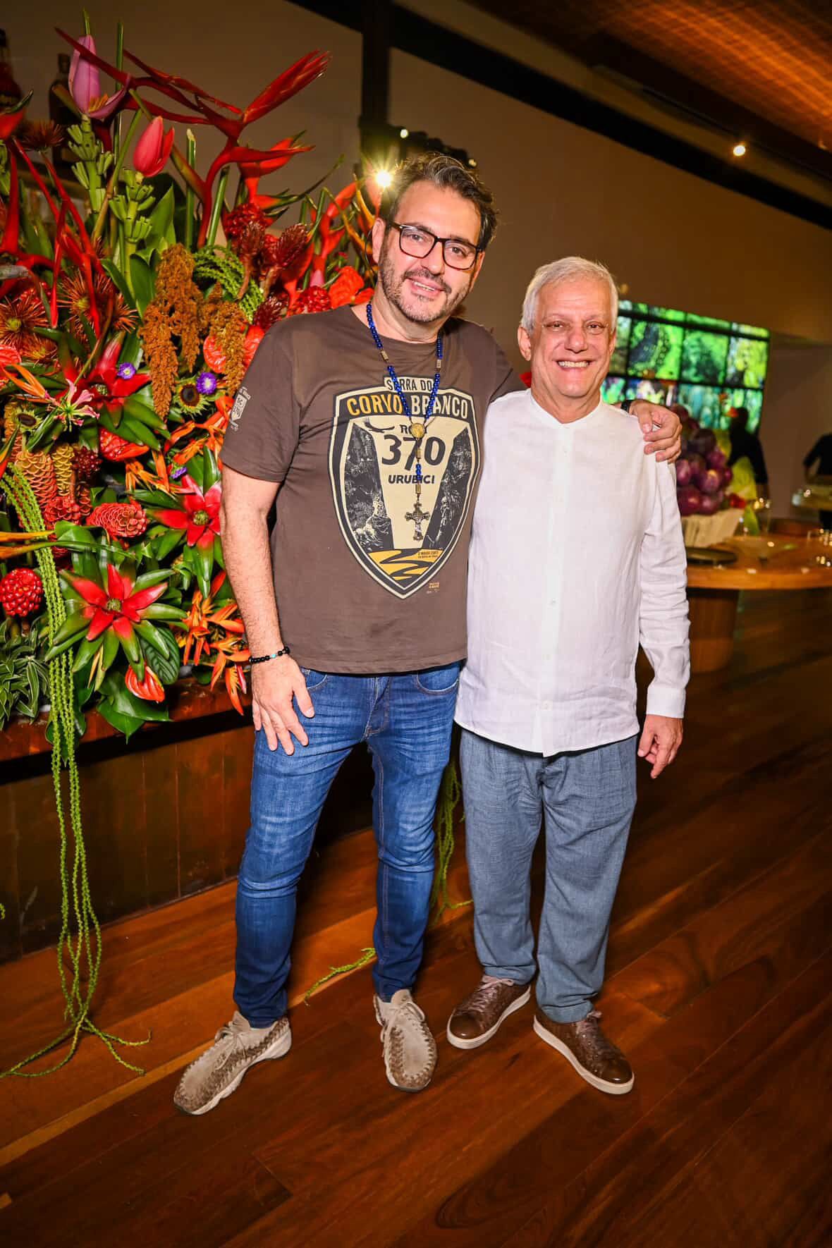DJ Pablo Palumbo anuncia parceria com Edinho Engel para criação de playlists musicais