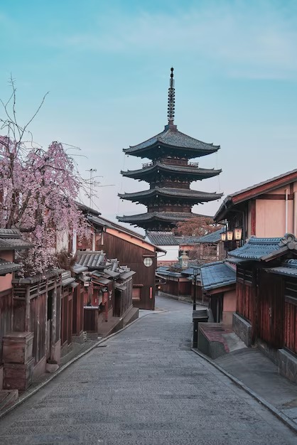 Número de turistas brasileiros no Japão aumenta em 70%