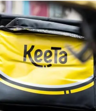 Conheça Keeta, app chinês que promete entrar no mercado brasileiro de delivery