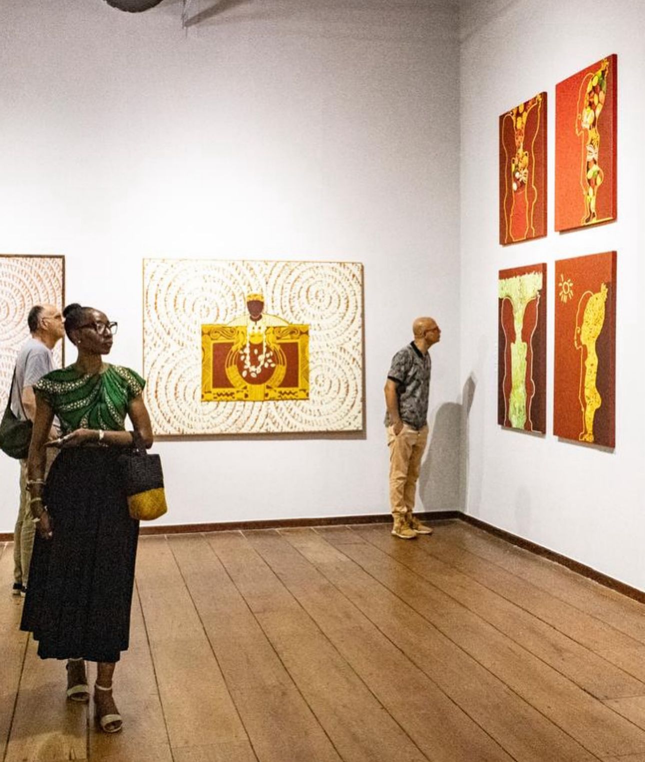 Museus de Salvador têm programação especial com oficinas e exposições