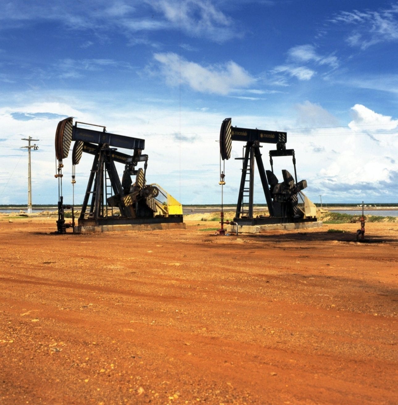 Após 6 anos, Bahia volta a ser campo de perfurações de petróleo feitas pela Petrobras