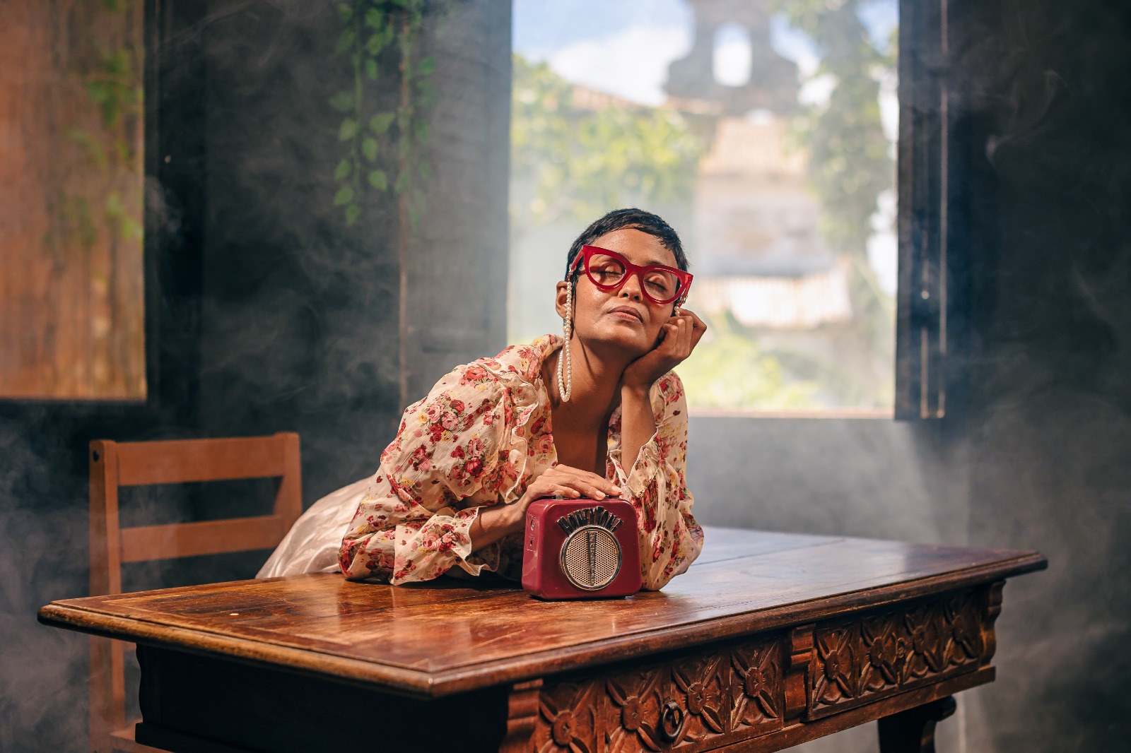 Teatro Gamboa reúne dramaturgia baiana em semana de estreias
