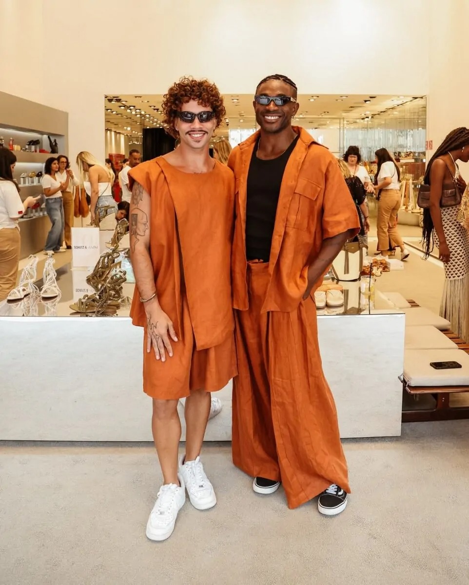 Moda baiana é tema da nova edição do Abará About