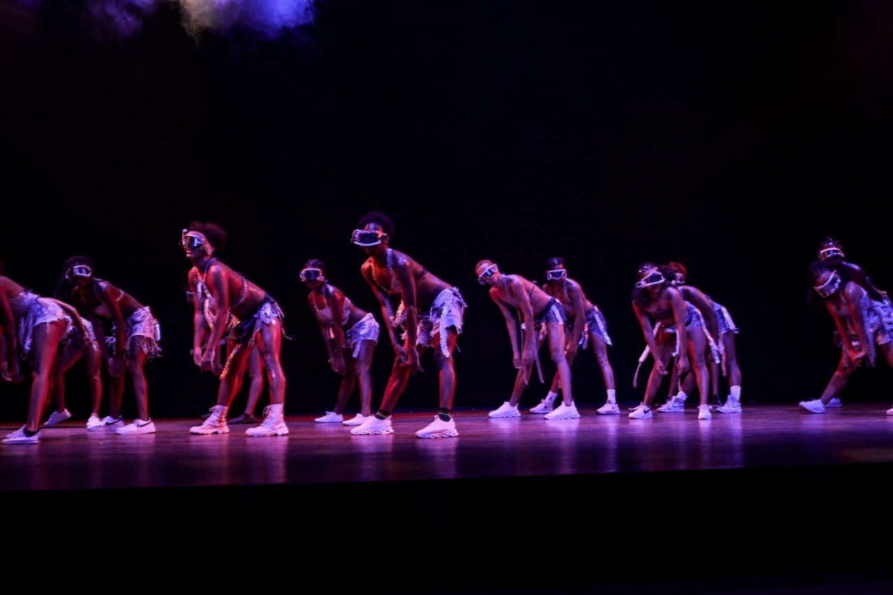 CAIXA Cultural Salvador recebe o Tabuleiro da Dança com 16 grupos e programação gratuita