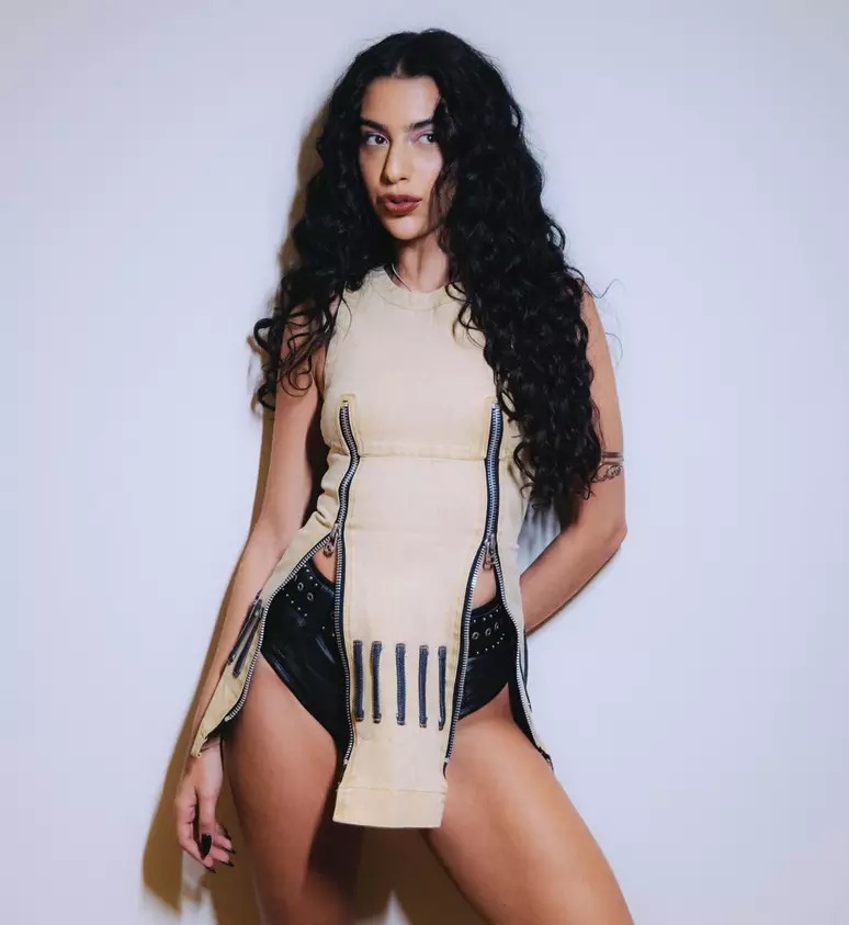 Marina Sena