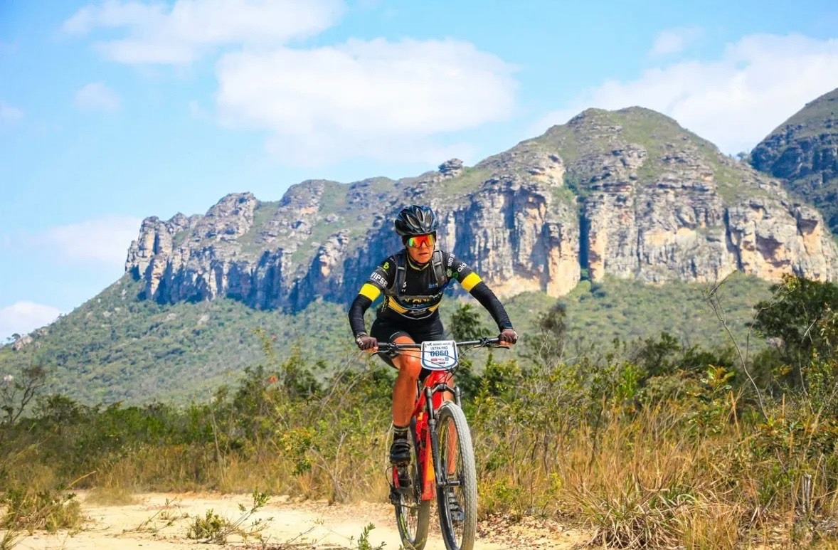 Desafio Mucugê de Mountain Bike acontece em setembro na Chapada Diamantina