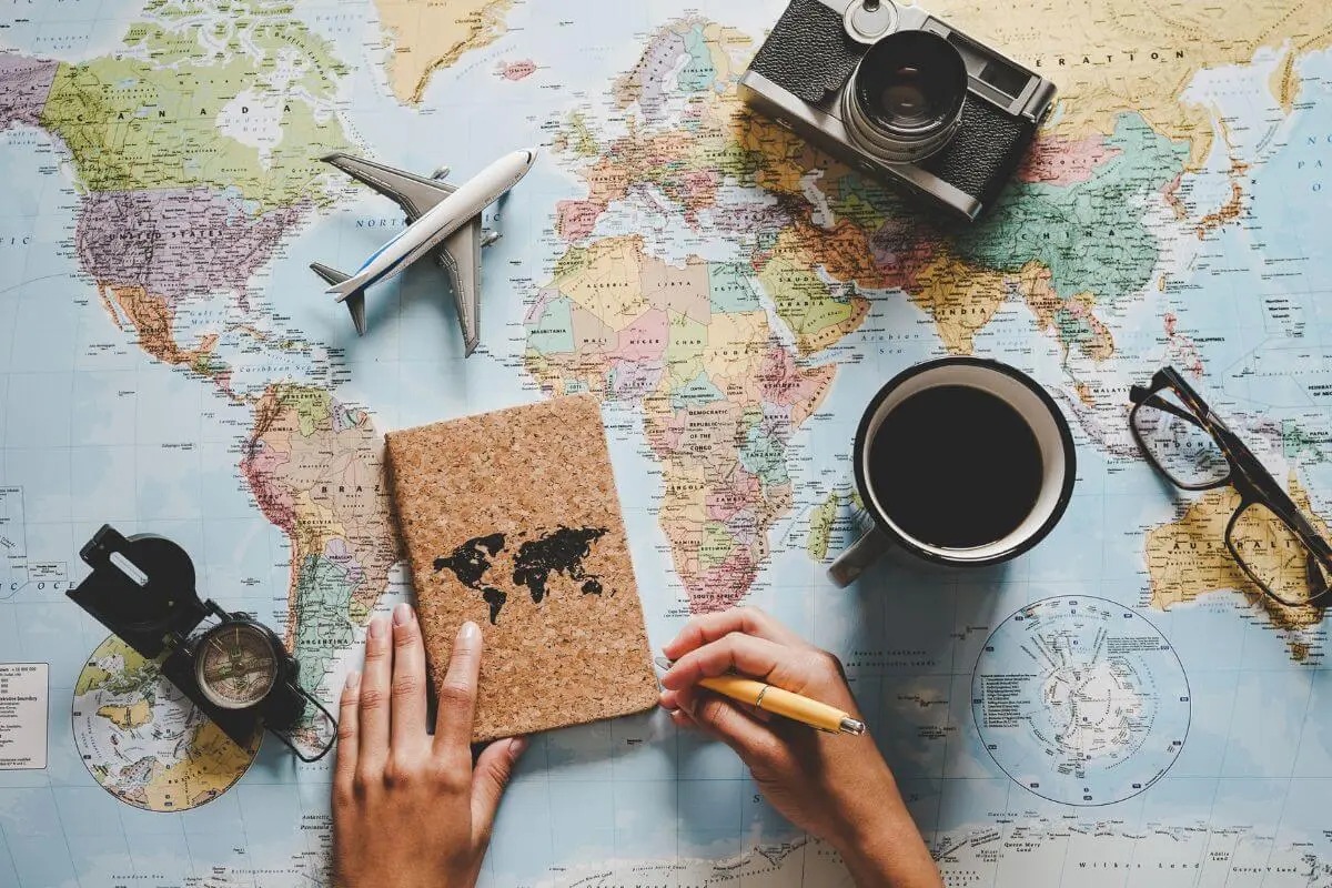 Turistas do Brasil somam mais de 920 bilhões de pontos em programas de fidelidade