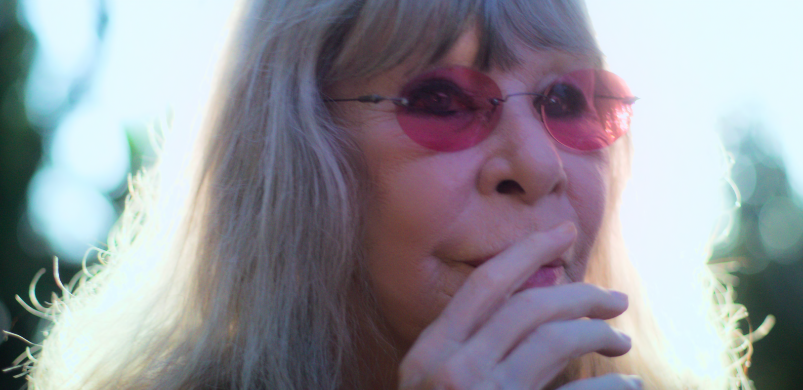 Documentário “Ritas” estreia no Brasil com última entrevista de Rita Lee