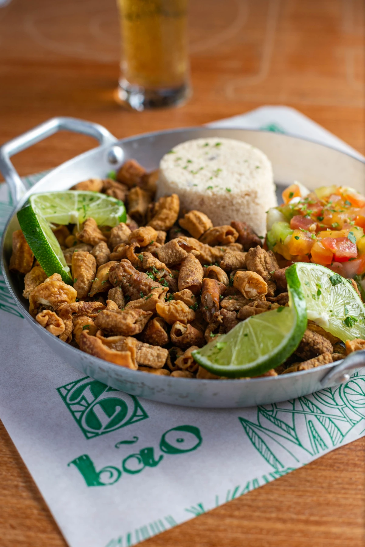 Tripa do Bão 