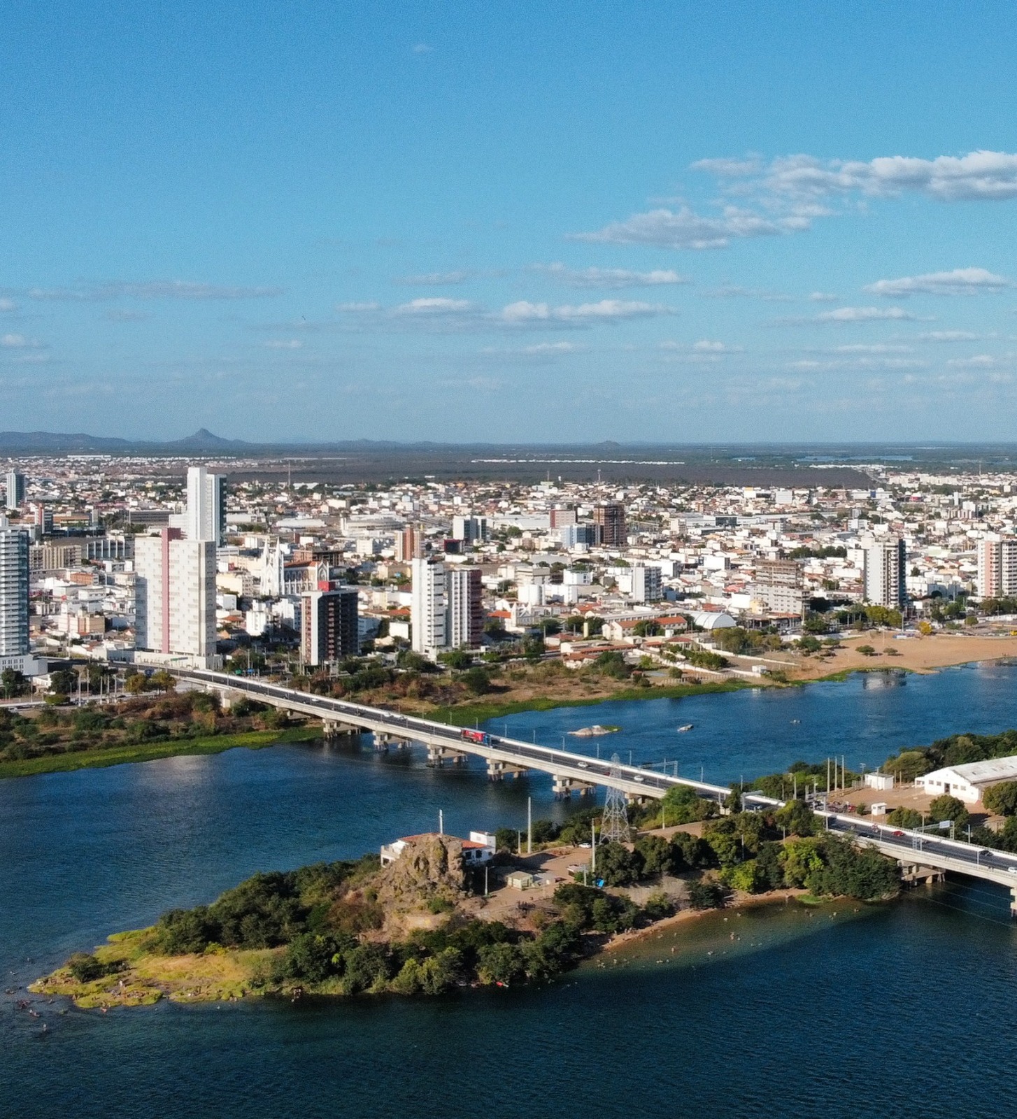 Salvador ganha voo para importante zona turística; saiba qual