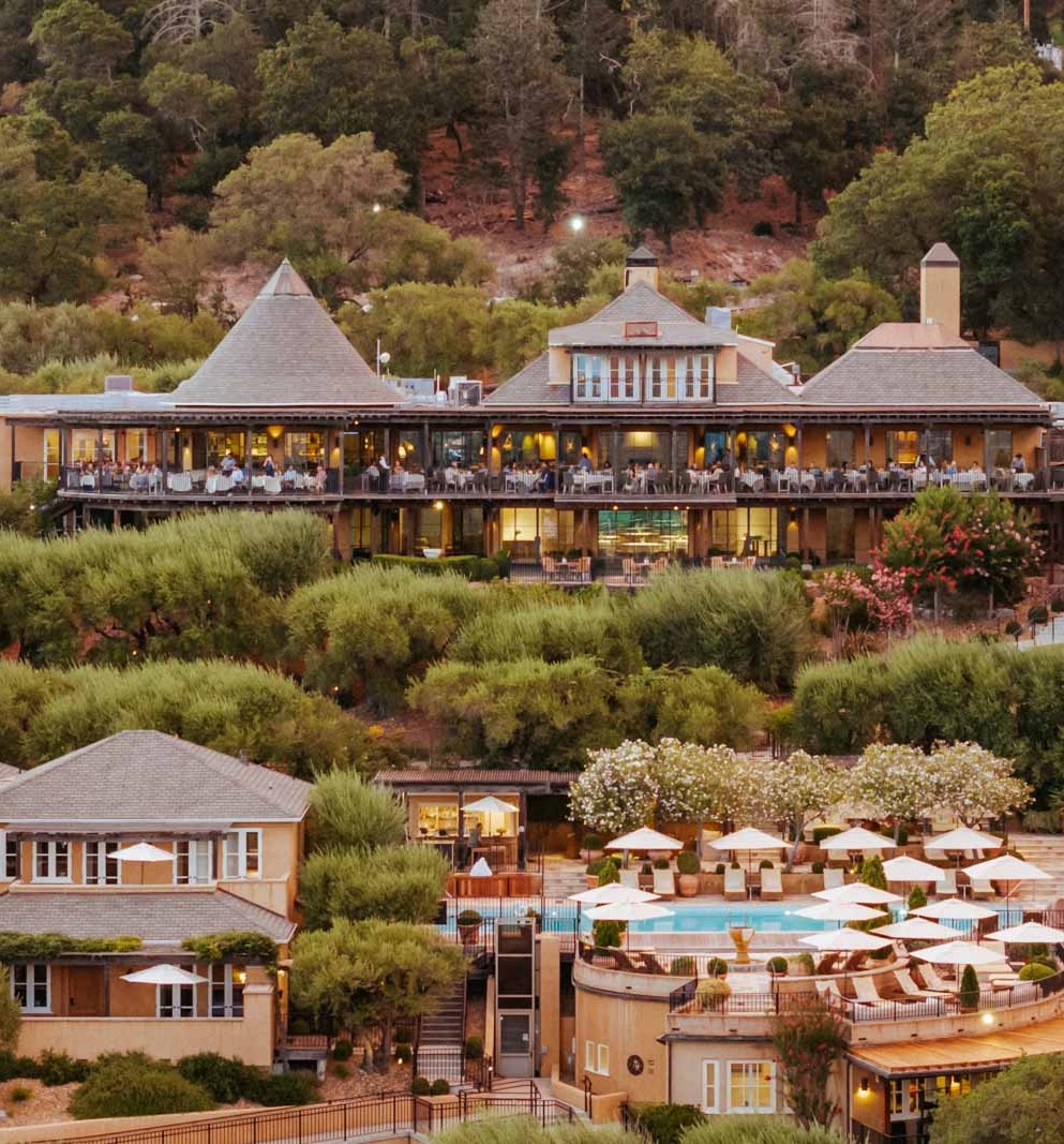 Forbes divulga quais os melhores bares de hotel do mundo