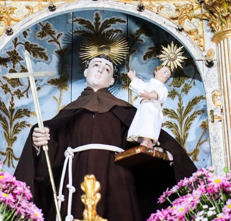 Tradicional Oratório de Santo Antônio acontece nesta semana na Vitória