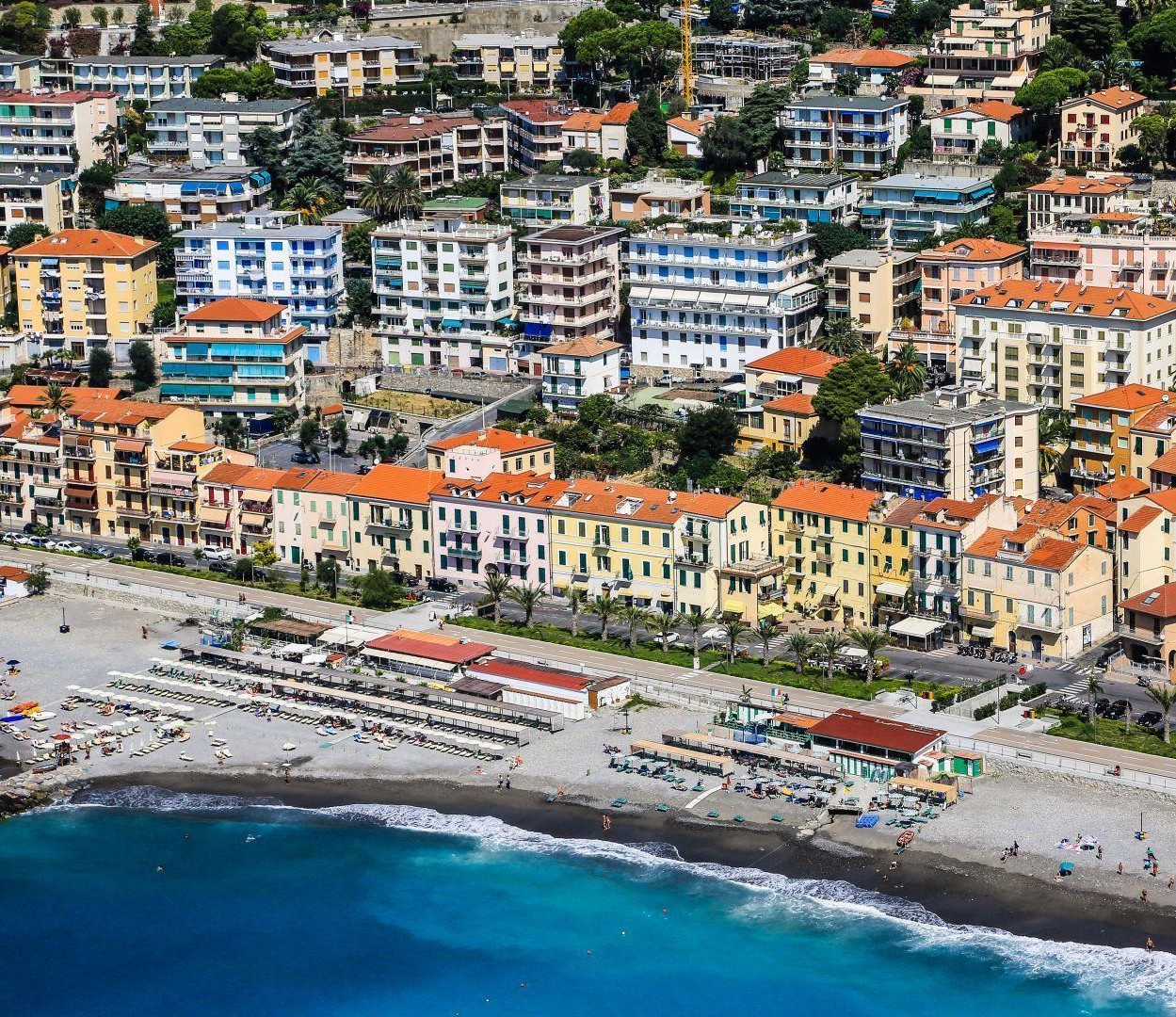Conheça 5 destinos da Riviera Italiana pouco conhecidos por turistas estrangeiros