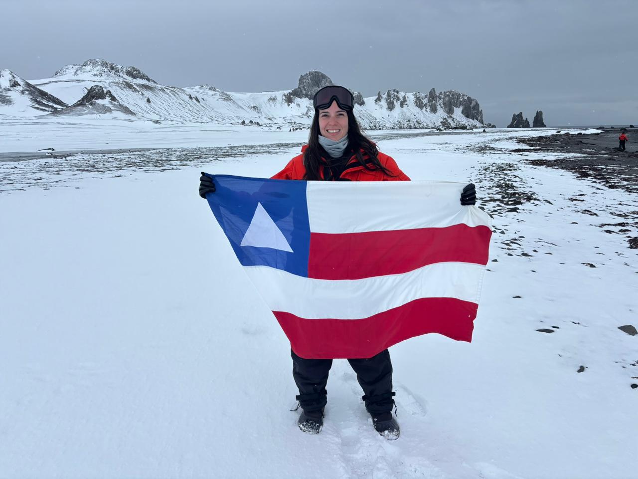Museu do Mar inaugura mostra sobre a Antártica com registros inéditos de expedição científica
