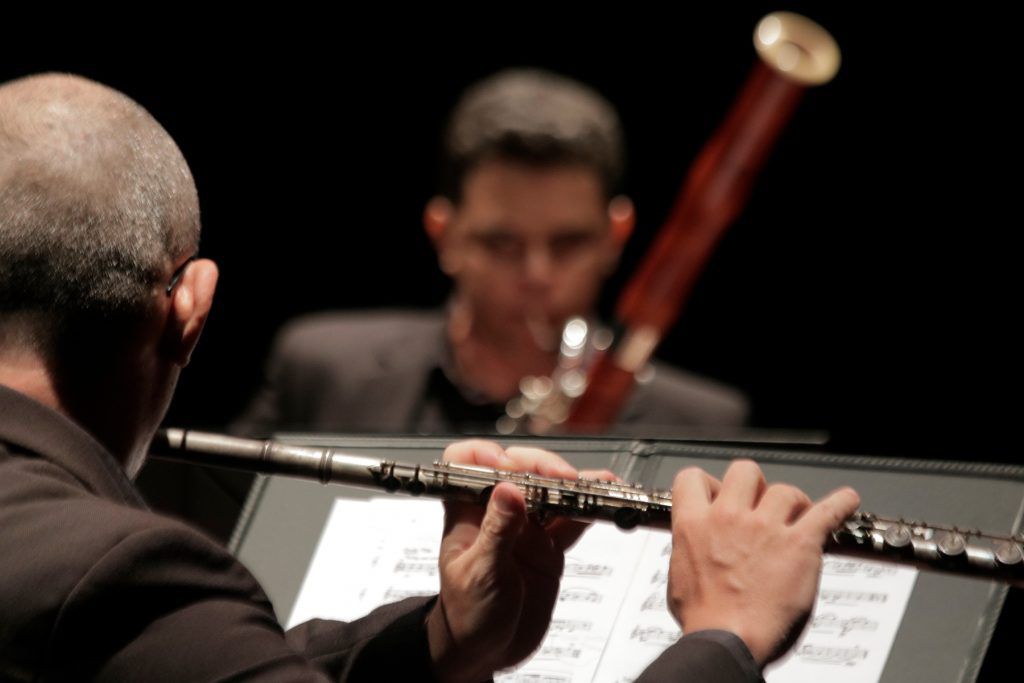 TCA abre inscrições para cursos gratuitos de iniciação à música sinfônica com professores da OSBA, confira