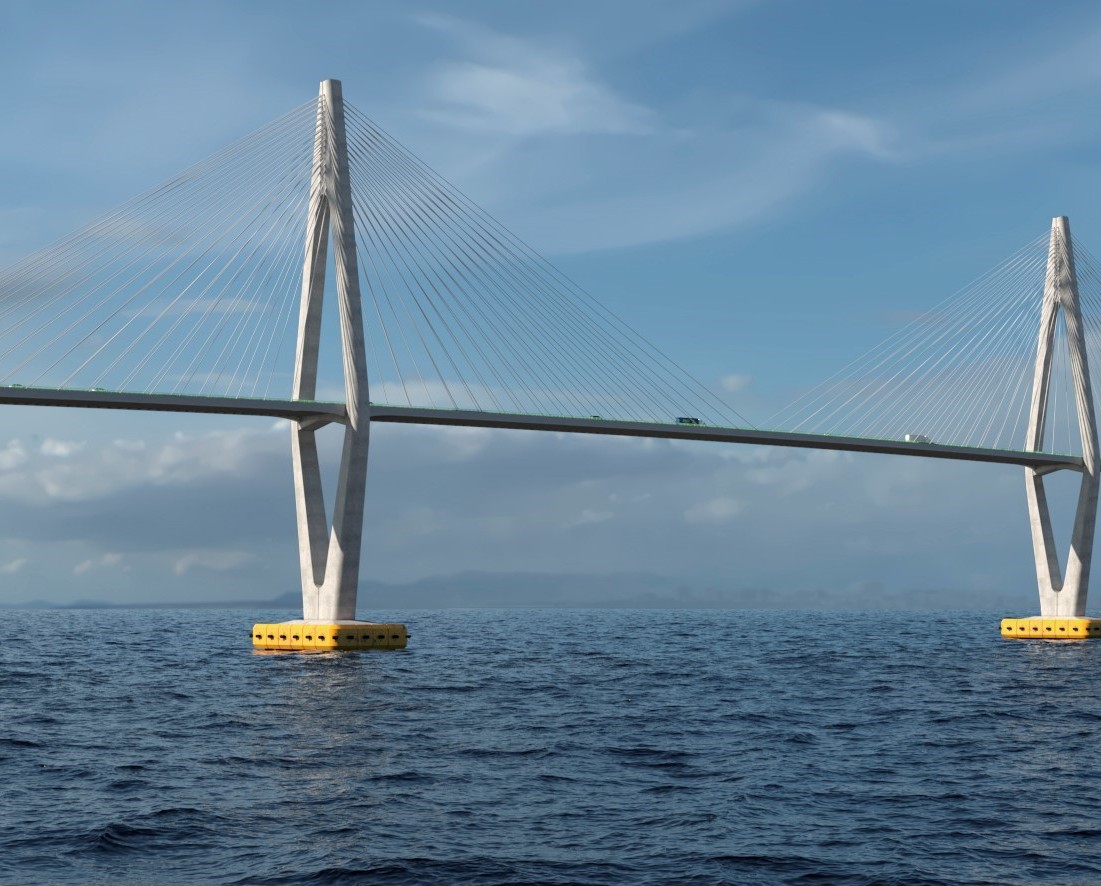 Ponte Salvador-Itaparica: novo acordo contratual garante avanço do projeto e início das obras