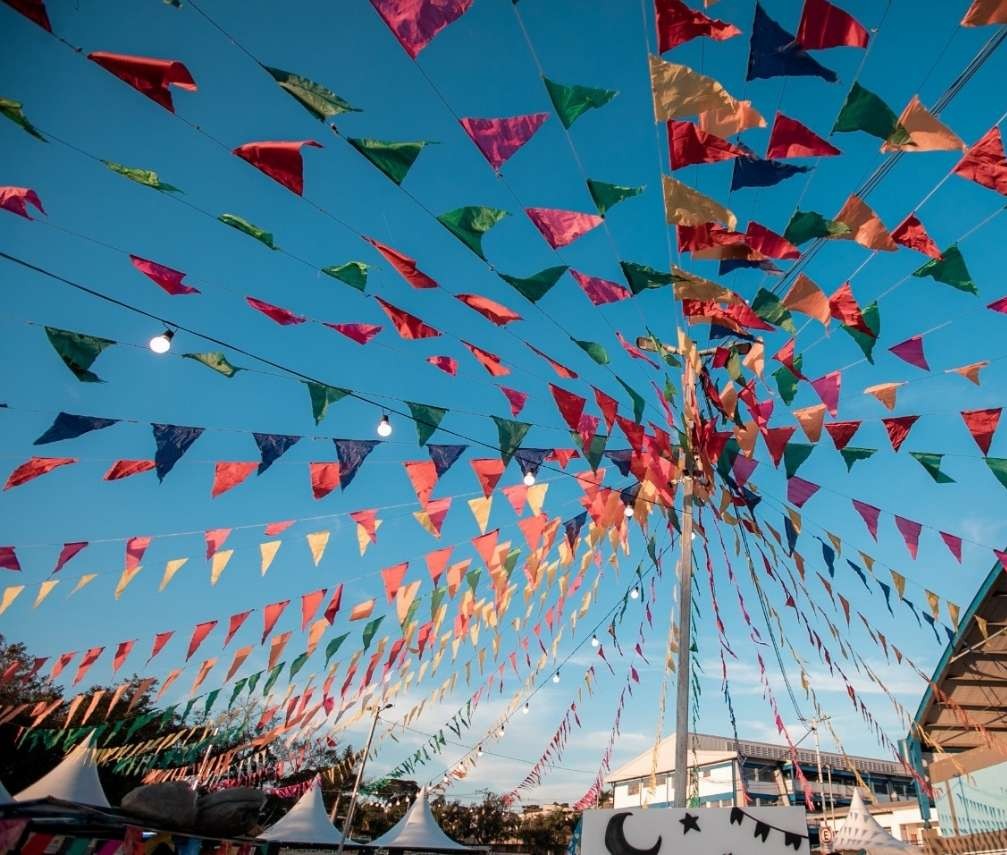 Fogueira tem origem santa? Curiosidades das festas juninas que você não sabia
