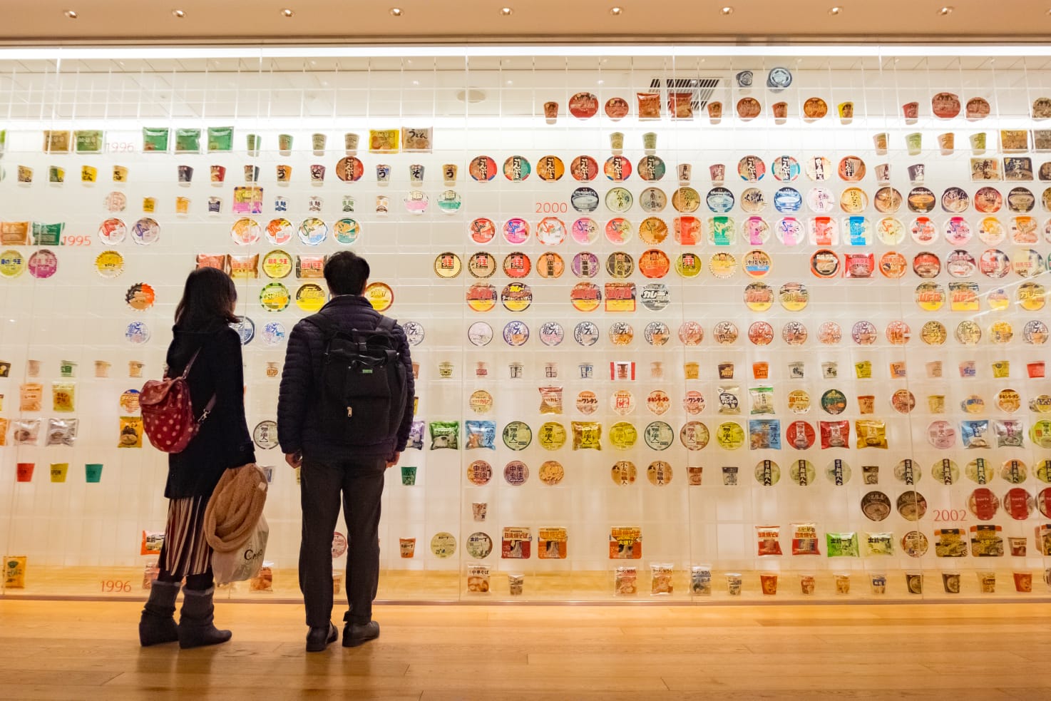 Arte gastronômica: conheça cinco museus de comida ao redor do mundo