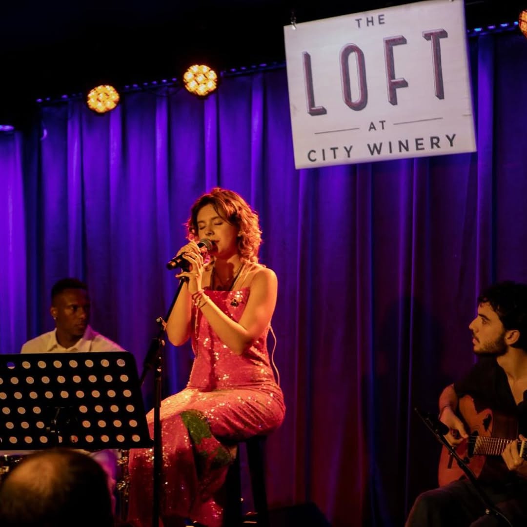 Flor Gil (reprodução)