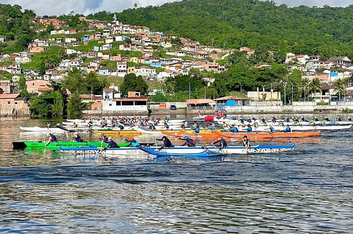 Na baixa temporada, Bahia se destaca por turismo esportivo e feiras de agronegócio