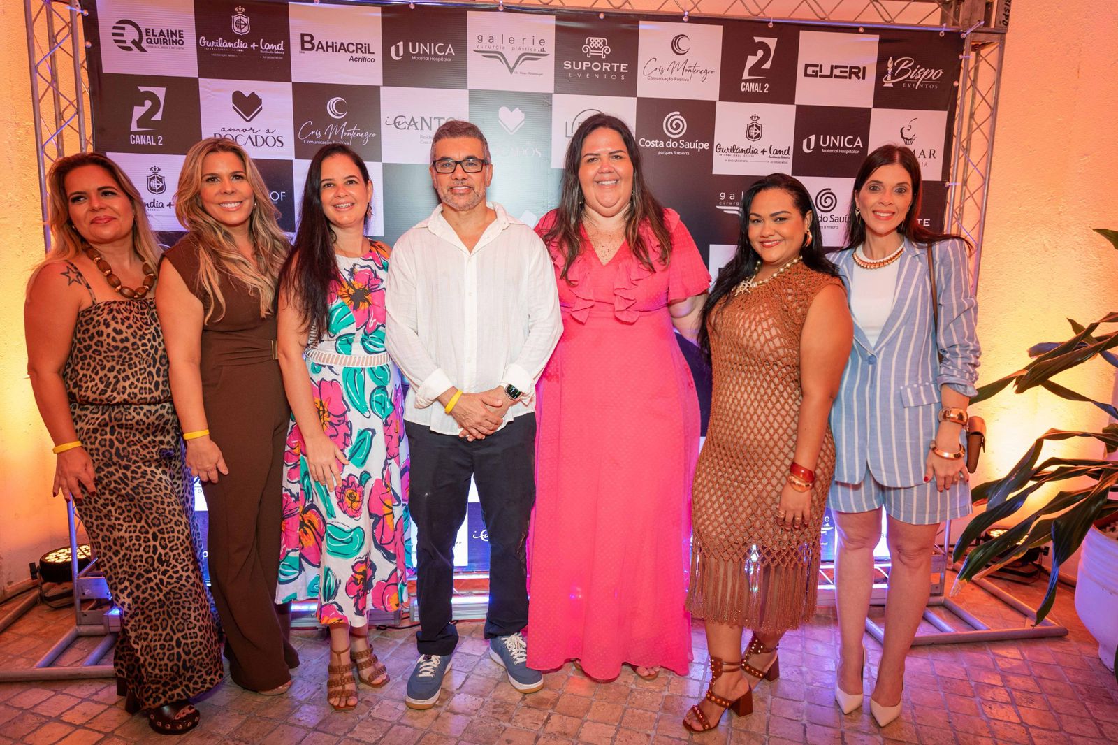 Revista Yacht Mais celebra 25 anos com sunset em Costa do Sauípe