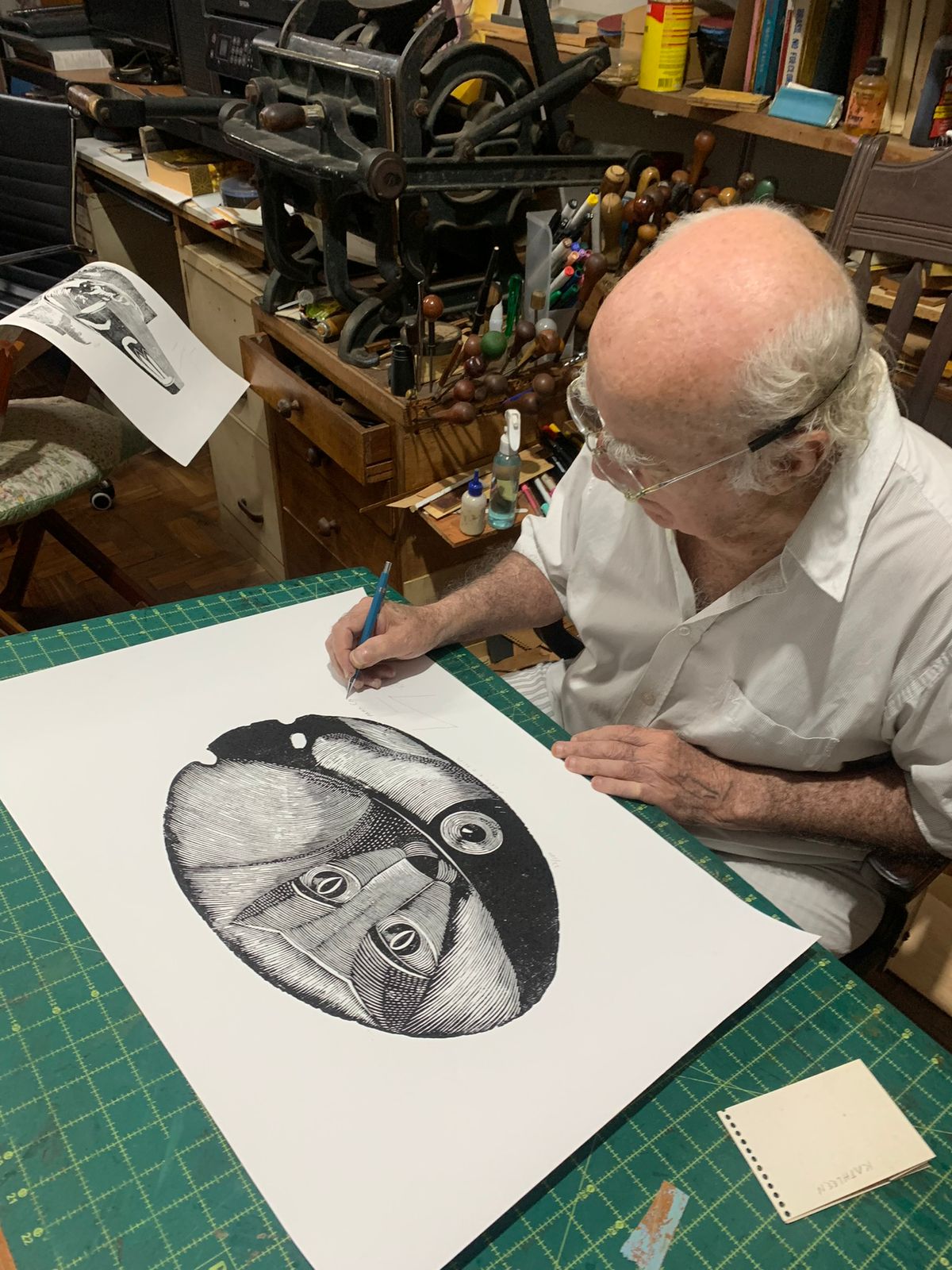 Crédito: Bruno Fernandes