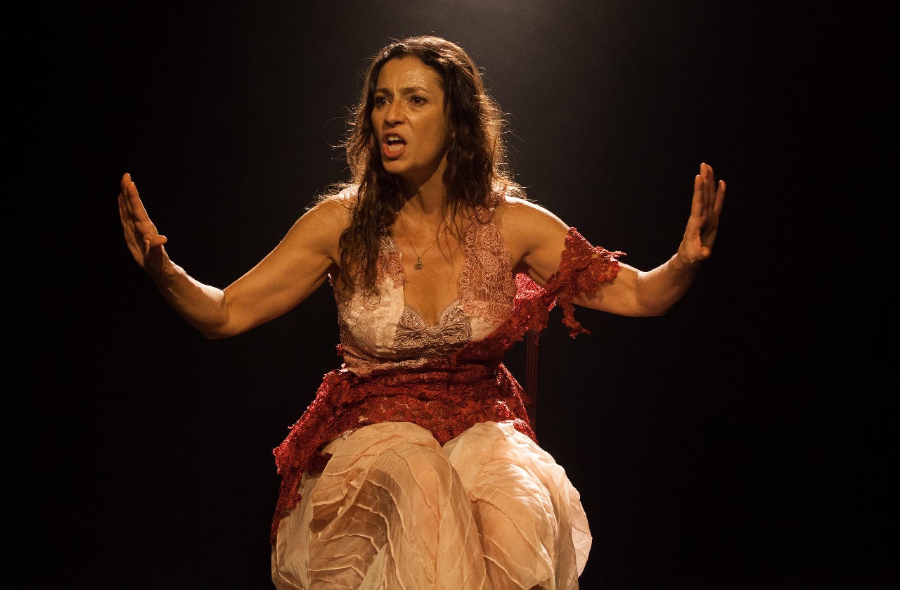 Crédito: Débora Setenta