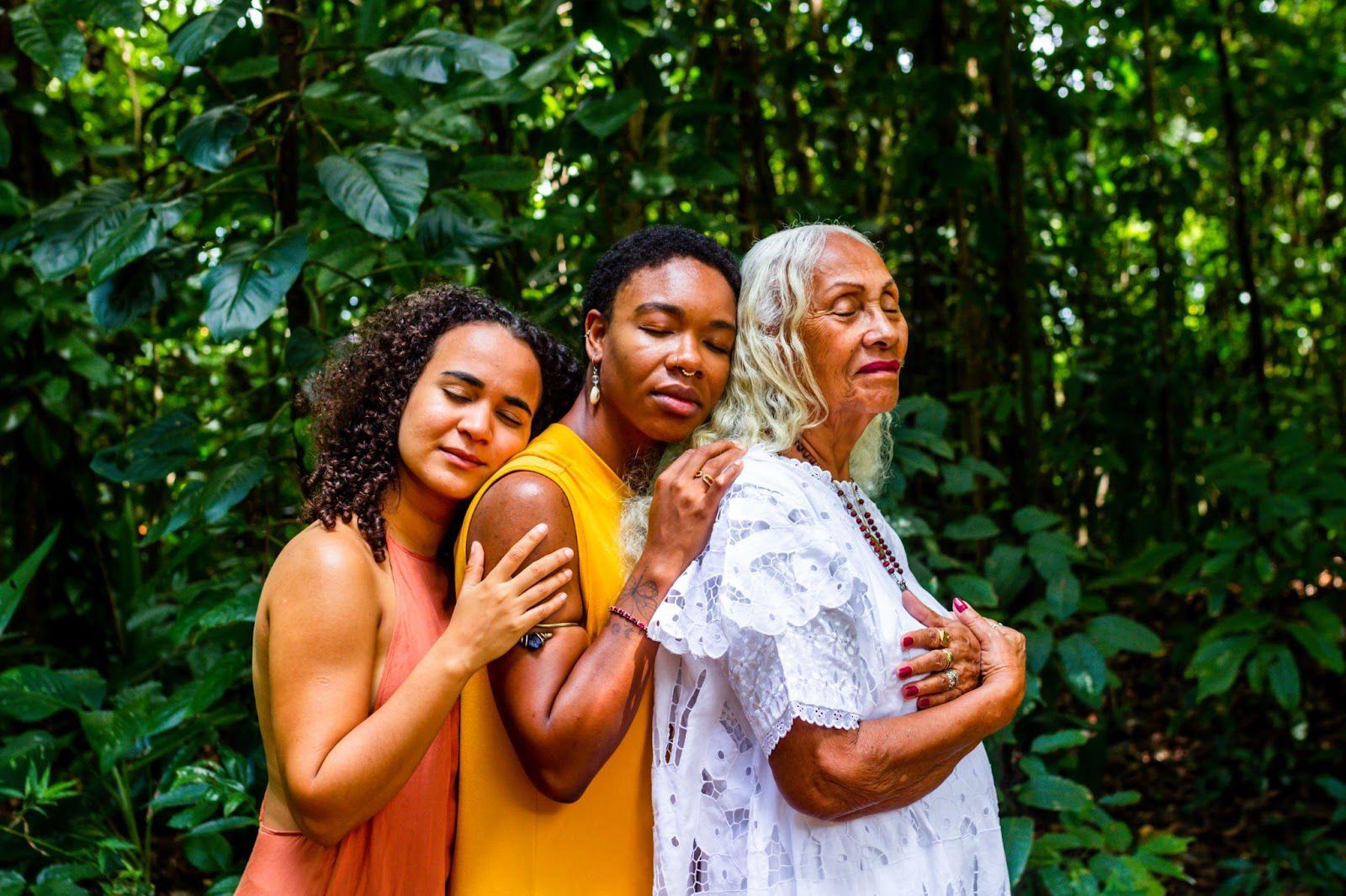 Goethe-Institut recebe exposição e livro com narrativas visuais sobre a diáspora negra nesta terça-feira (29)