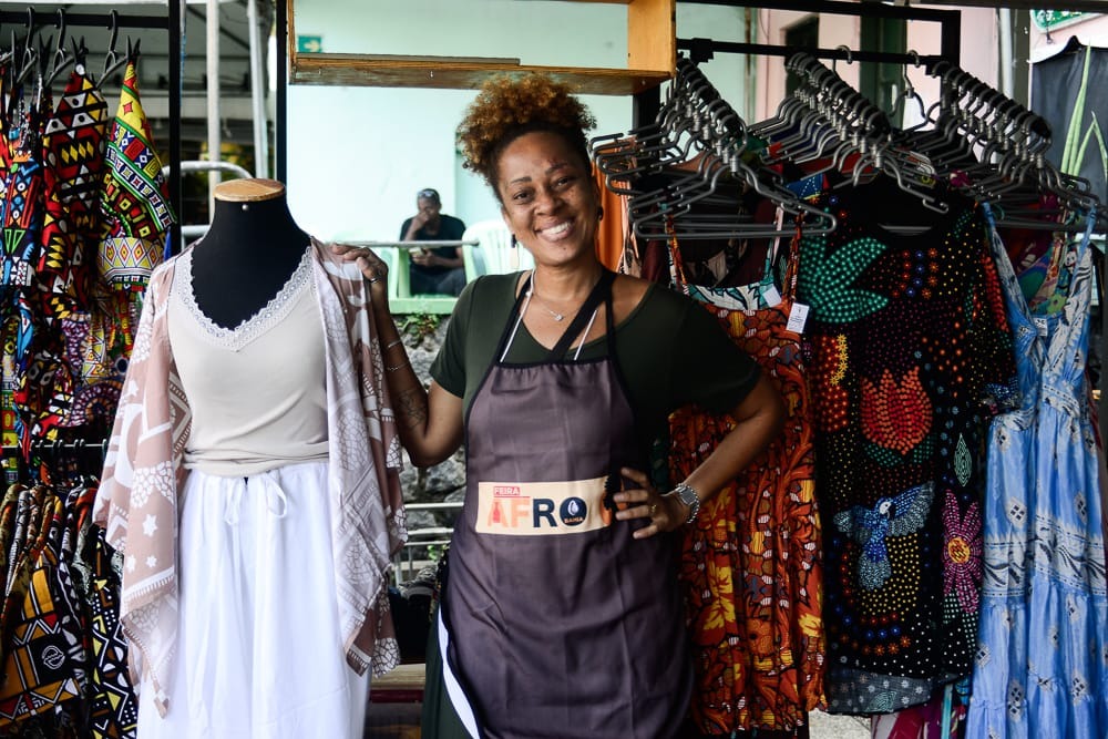 Conferência Livre de Empreendedorismo Negro acontece hoje (18) no Pelourinho