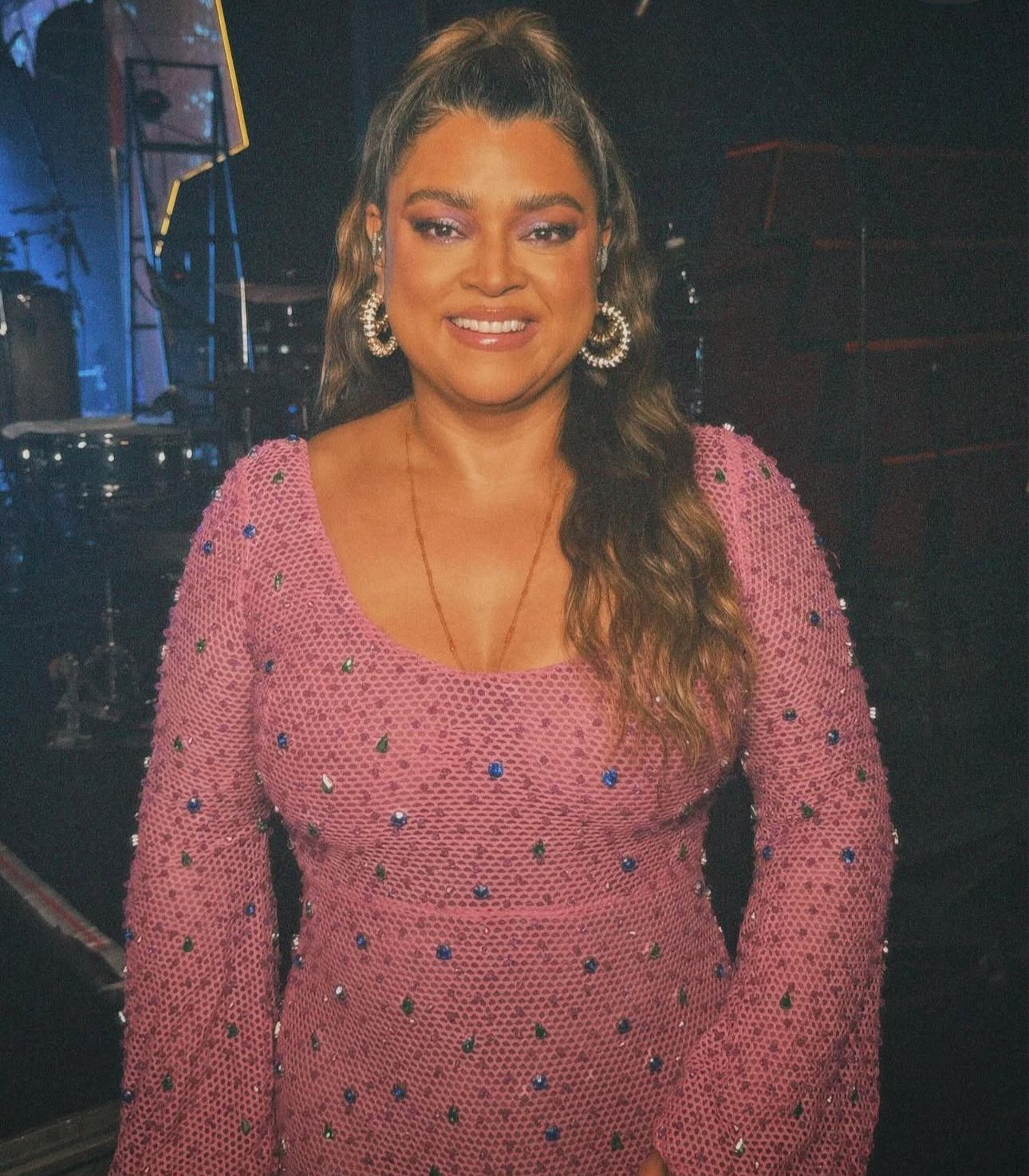 Cinco momentos marcantes na trajetória de Preta Gil que celebram sua força e legado