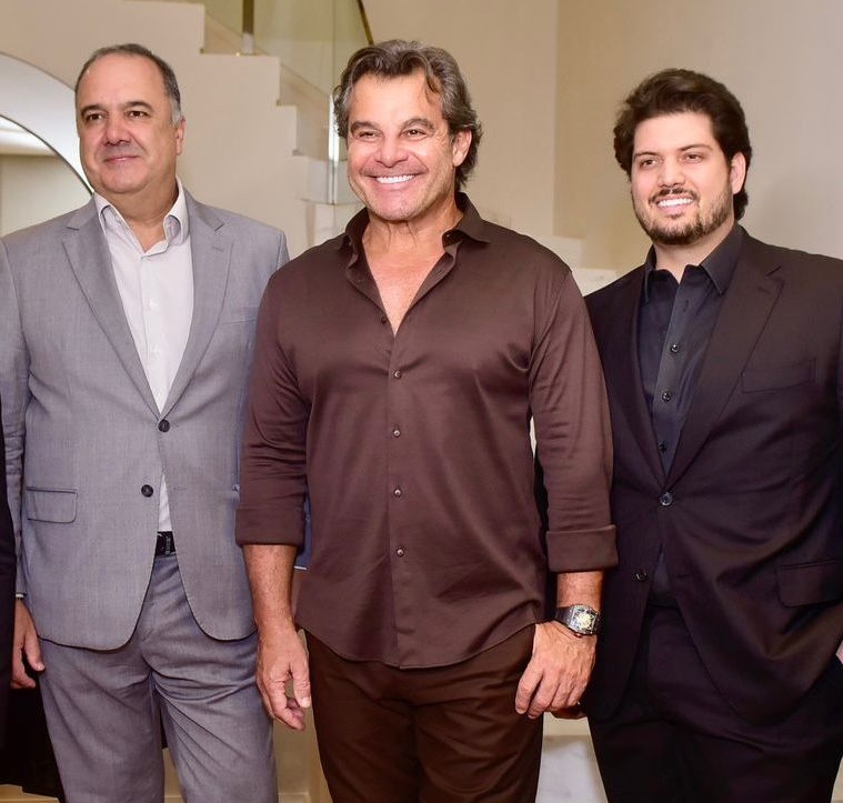 Fotos: André Carvalho