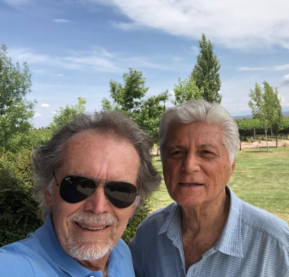 Enólogo Euclides Penedo Borges ministra Master Class em Salvador