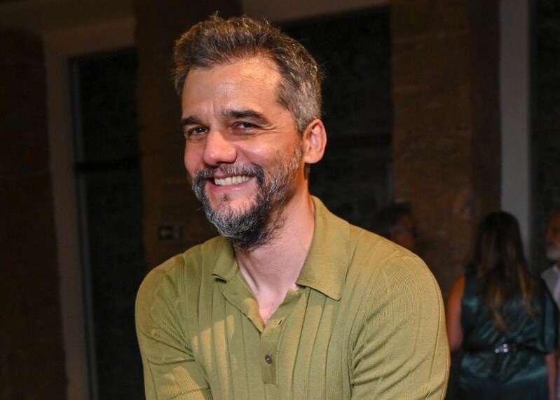 Projeto propõe cessão da Comenda 2 de Julho a Wagner Moura