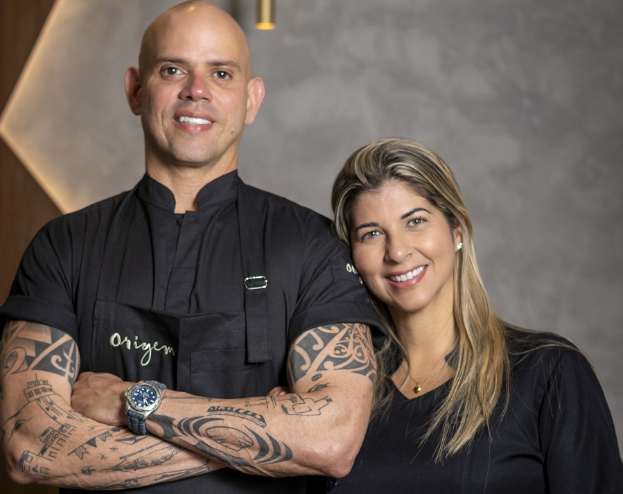 Retratos para Grupo Origem, em Salvador/Ba. Fotógrafo: Leonardo Freire (71)99710-4170