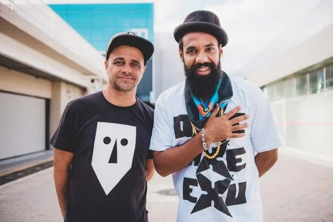 BaianaSystem vai se apresentar no Camarote Salvador