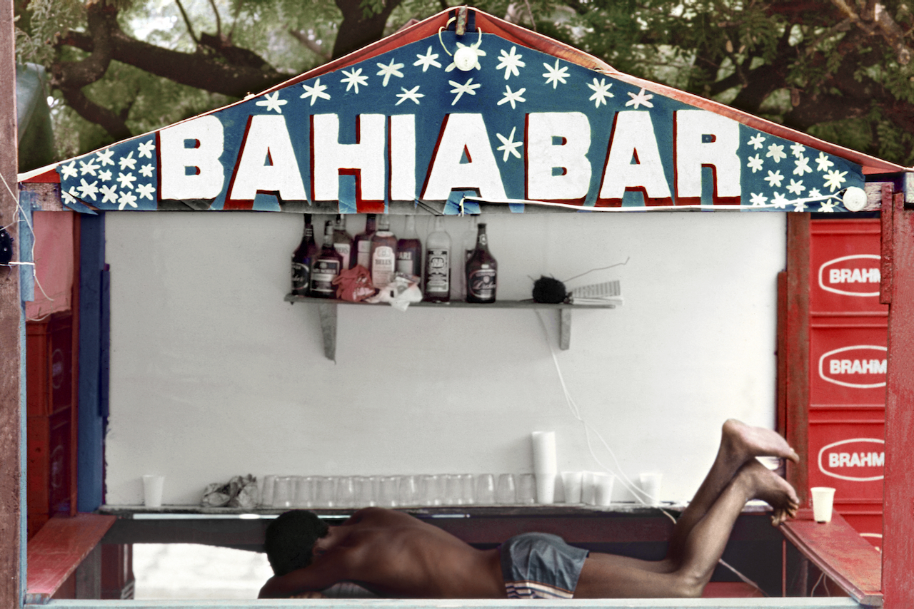 Galatea Salvador abre programação de 2026 com duas novas exposições