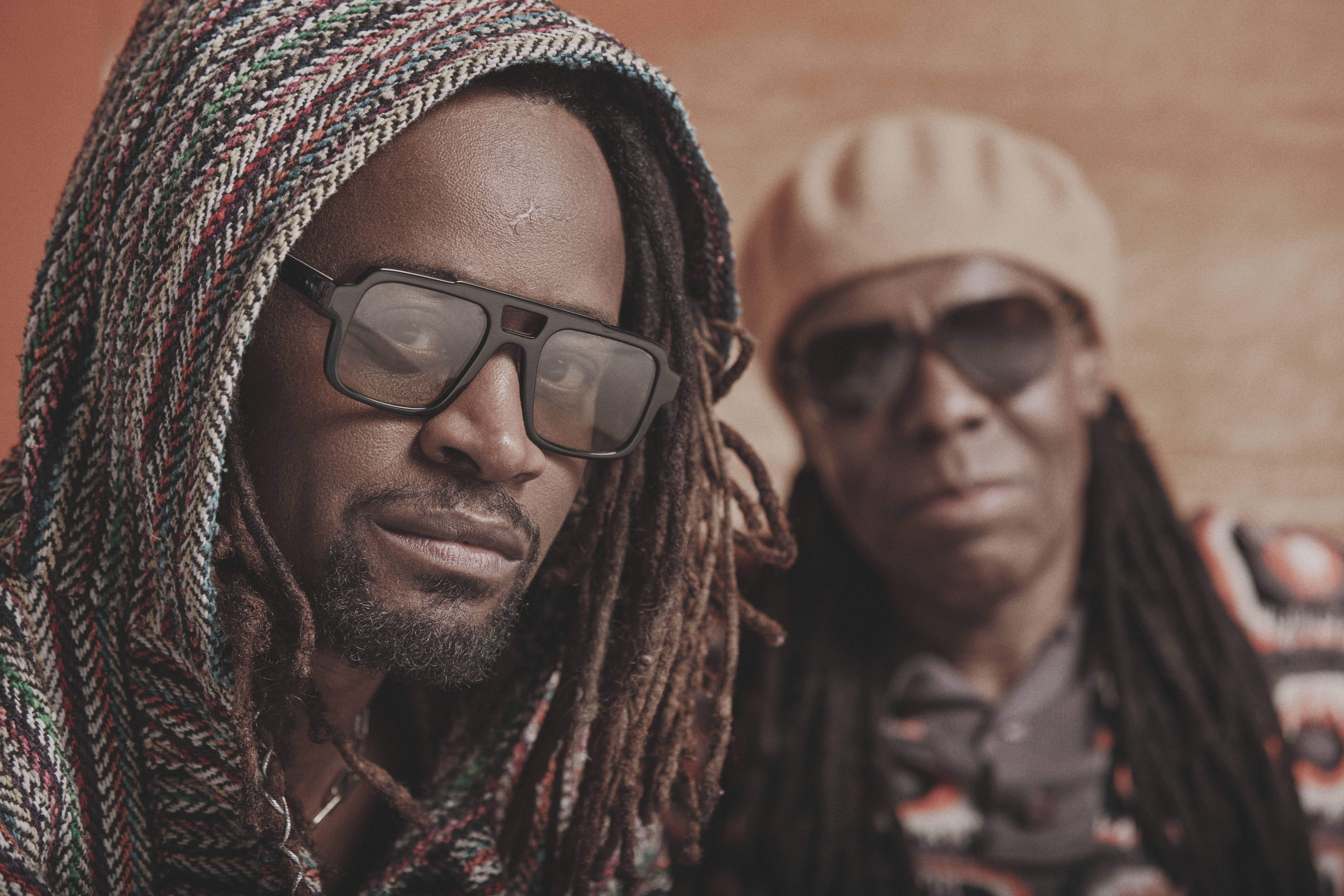 Cidade Negra retorna a Salvador com show especial em abril