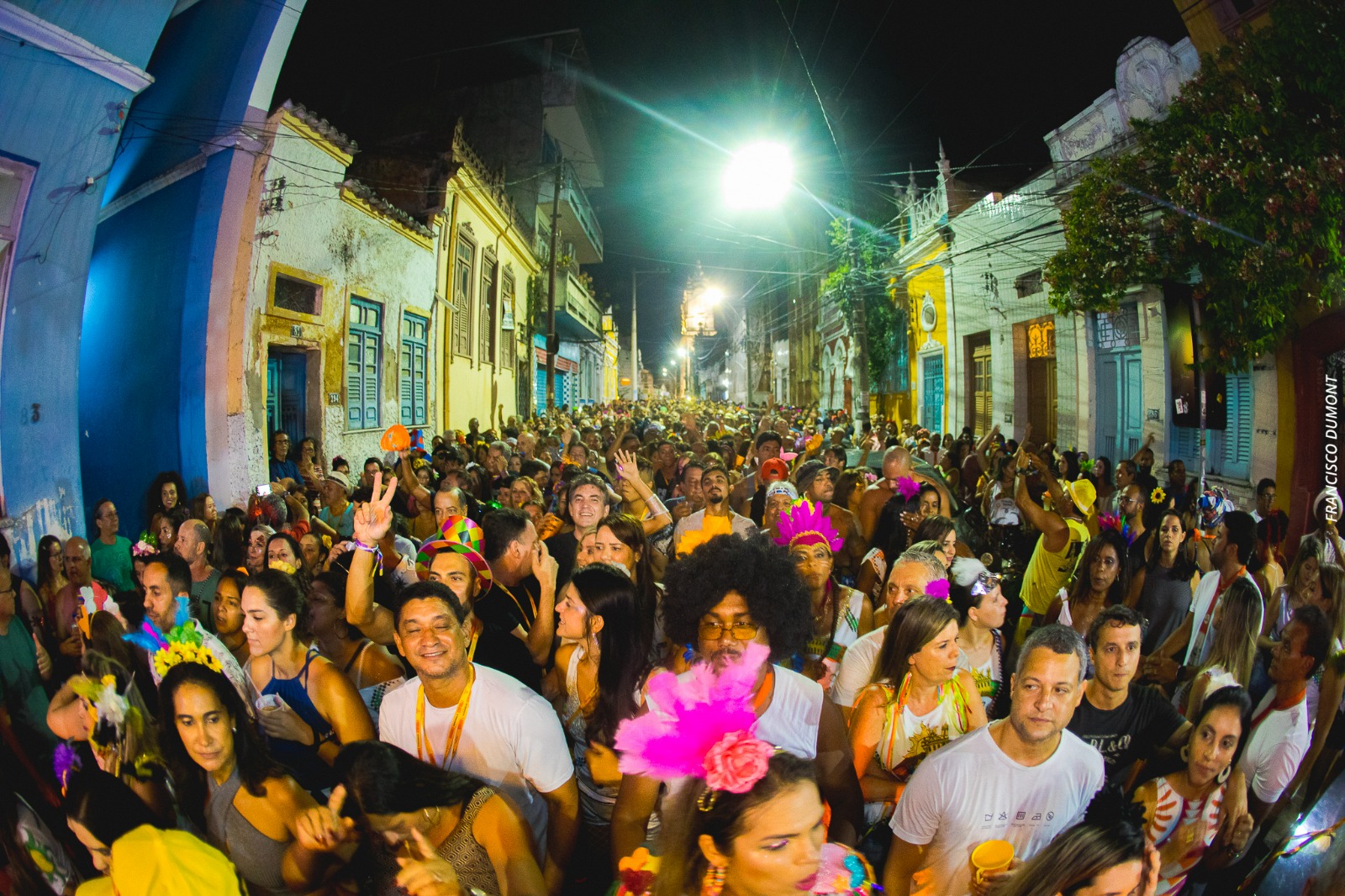 Carnaval do Santo Antônio Além do Carmo confirma programação com 15 blocos sem cordas e abadás