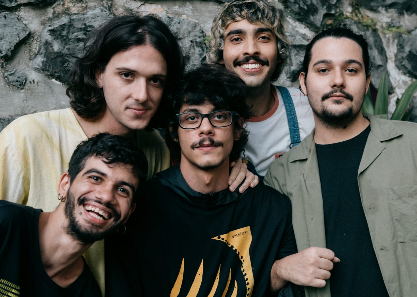 Baile de Odoyá leva Tangolo Mangos à Fonte do Boi em dia de música, arte e ocupação cultural