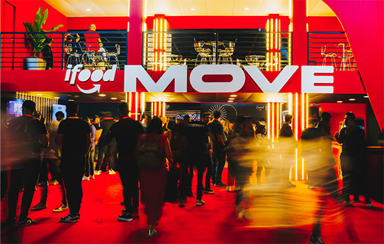 Salvador recebe maior evento de inovação para restaurantes da América Latina