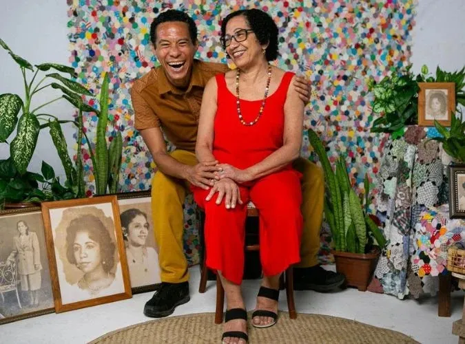 Vila Ocupa o MAB apresenta obra sensível sobre mães, avós e memória nordestina